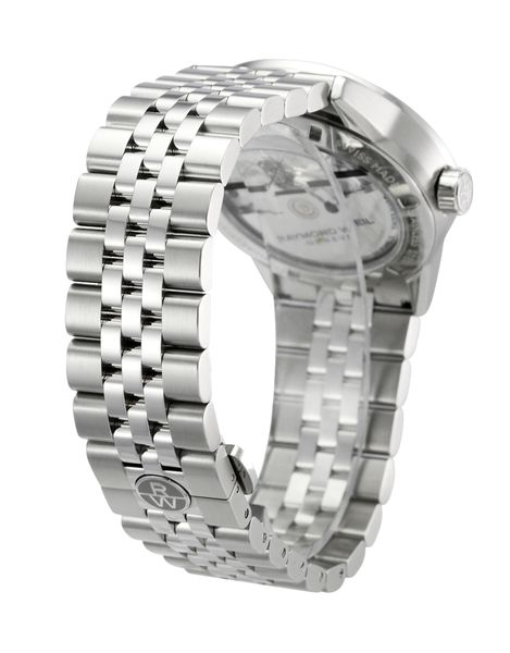 Raymond Weil Freelancer 2780-ST-50001